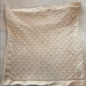 Free people tube top